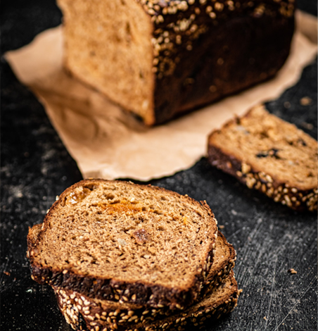 Pane ai semi