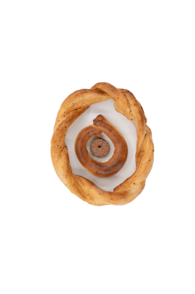 Taralli artigianali